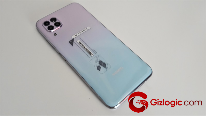 Huawei P40 Lite Huawei P40 Lite